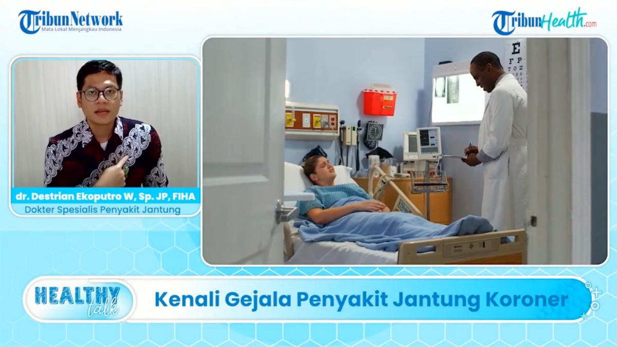 Dokter Jelaskan Peran Tes EKG dan Treadmill untuk Mendeteksi Masalah Jantung