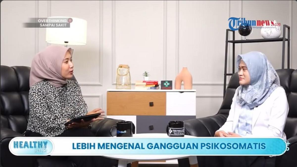 Sering Sakit tapi Tak Temukan Kelainan? Dokter Ungkap Gangguan ...