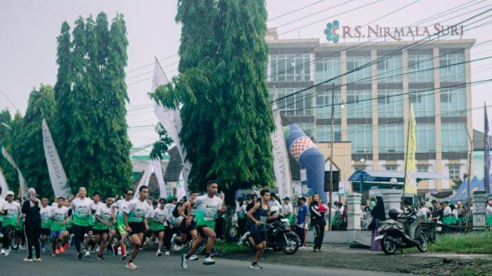 7 Manfaat Lari bagi Kesehatan Menurut Dokter Penyakit Dalam