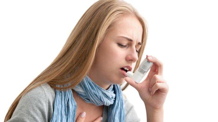 Stres sebagai Faktor Pemicu Asma: Benarkah? Ini Penjelasan dr. Tyas