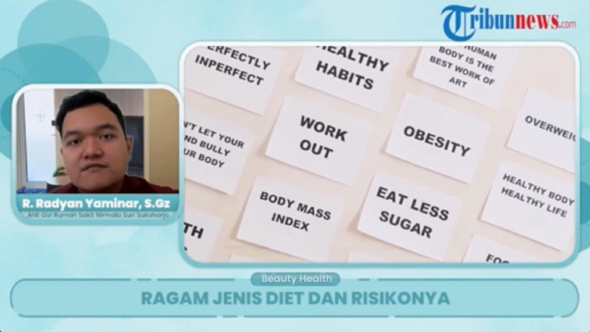 Beras Merah dan Oatmeal Sama-Sama Baik untuk Diet, Ini Perbedaannya