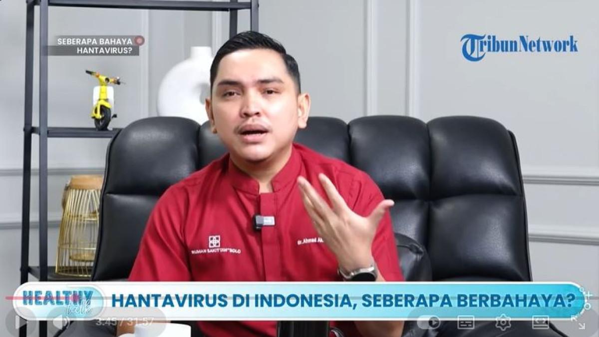Getting to Know Hantavirus: Origins and Transmission Risks in Indonesia