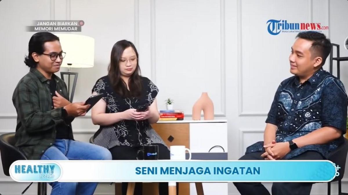 Pikun Bukan Hal Wajar, Dokter Ungkap Tanda-Tanda Demensia