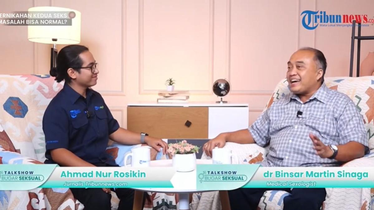 Jangan Asal Hentikan Obat Penyakit Saat Menikah Lagi, Ini Kata Dokter