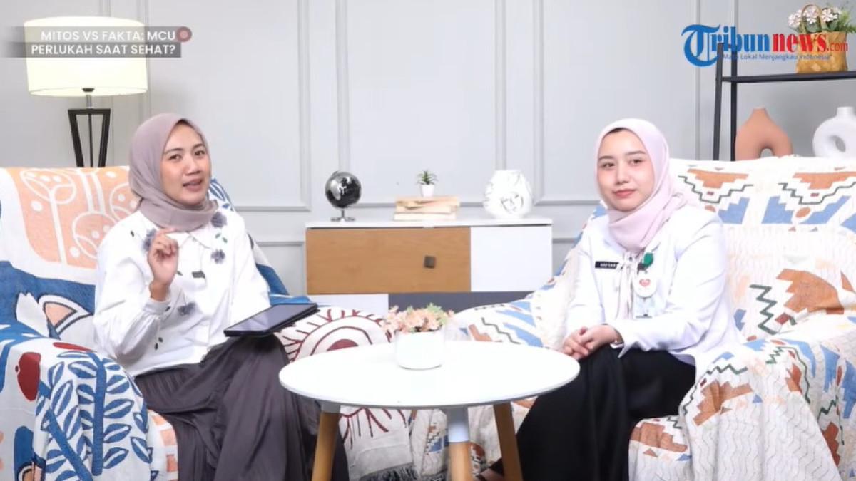 Cek Darah Bisa Deteksi Penyakit Sebelum Gejala Muncul, Ini Penjelasannya