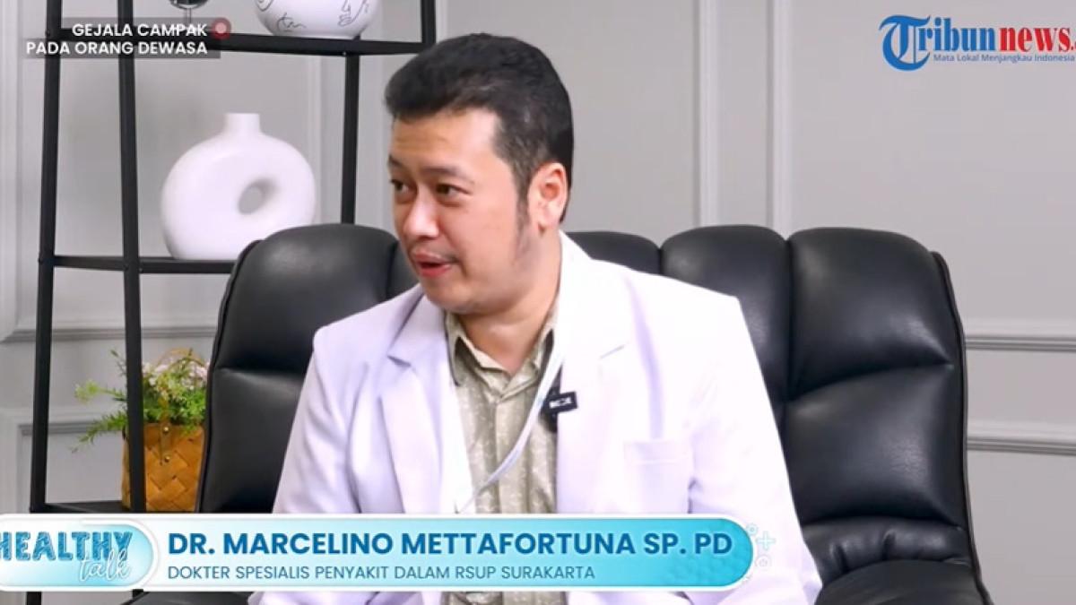 Bukan Hanya Jantung dan Stroke, Hipertensi Juga Bisa Berdampak ke Ginjal
