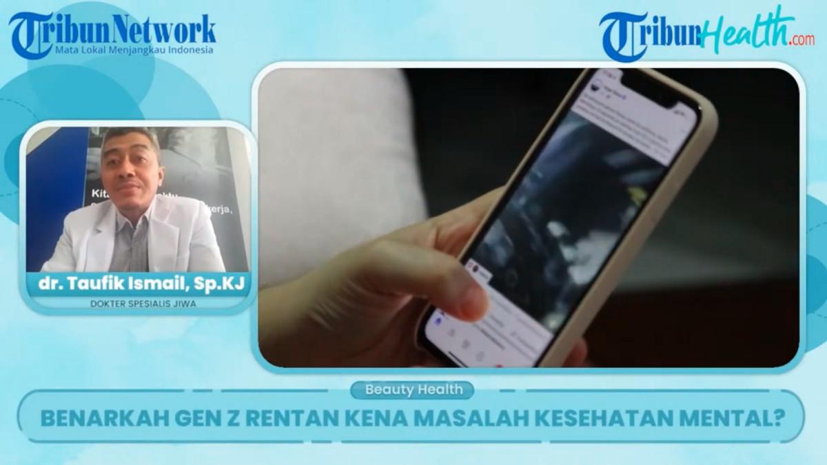 Psikiater Paparkan Alasan Media Sosial Sangat Mempengaruhi Karakter Gen Z