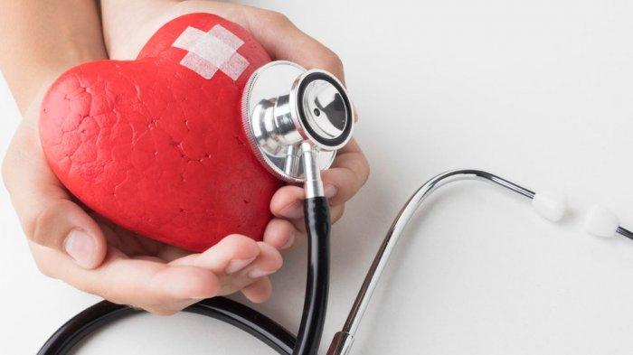 6 Cara Menjaga Kesehatan Jantung Sejak Usia Muda agar Tetap Sehat
