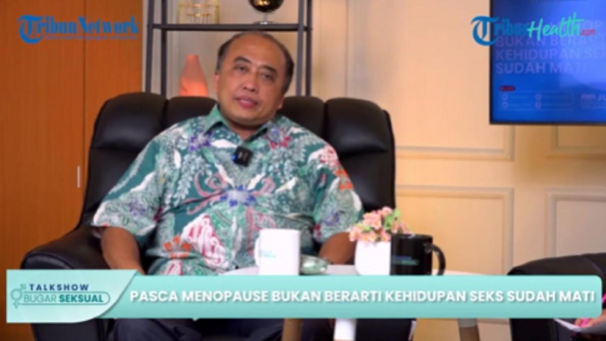 Sering Pakai Pelumas Vagina, Aman untuk Jangka Panjang? Ini Penjelasannya