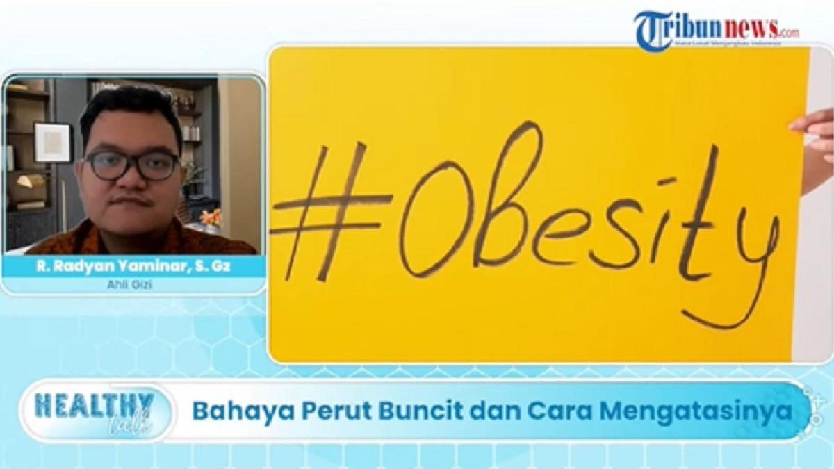 Diet untuk Mengecilkan Perut Buncit Tak Bisa Disamaratakan, Ini Alasannya