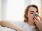 dr. Tyas, Seberapa Penting Penderita Asma Selalu Menyediakan Inhaler ...